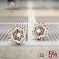 To all the young entrepreneurs out there; A pair of #diamond #earrings can make up for a lot of lost dinners...  5% #cashback on this -  #jewelry #fashion #ecommerce #onlineshop