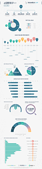 2013 Turkish Domain Market Study | Visual.ly