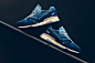 Diadora N9000 S "Blueberry"