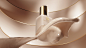 ESTEE LAUDER Doble wear  Sheer  Behance