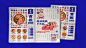 食設行也-鼎幸台式麻辣锅/VI+SI全案设计-古田路9号-品牌创意/版权保护平台