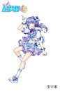 05 李宇琪TeamS 队服oo