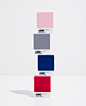 dentalfloss package design  pantone pantone colors product design  Toothbrush design toothbrush holder Toothpaste design toothpaste packaging