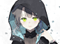 Anime 2050x1513 anime anime girls digital art artwork