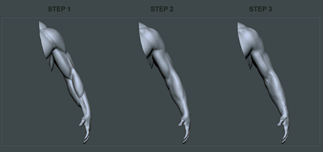 mouth & ear basic sh...