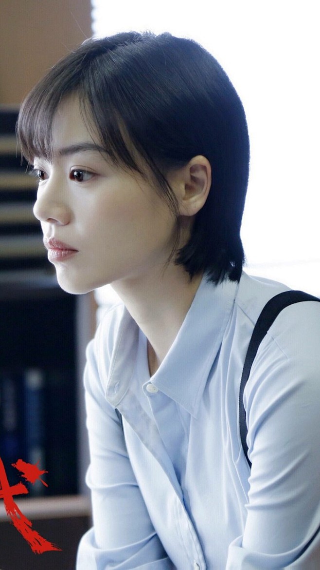 橙红年代胡蓉马思纯