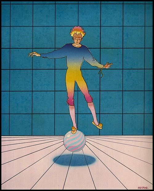 Moebius | Jean Girau...