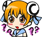 AC娘搞怪QQ表情包下载_葡萄家园素材网