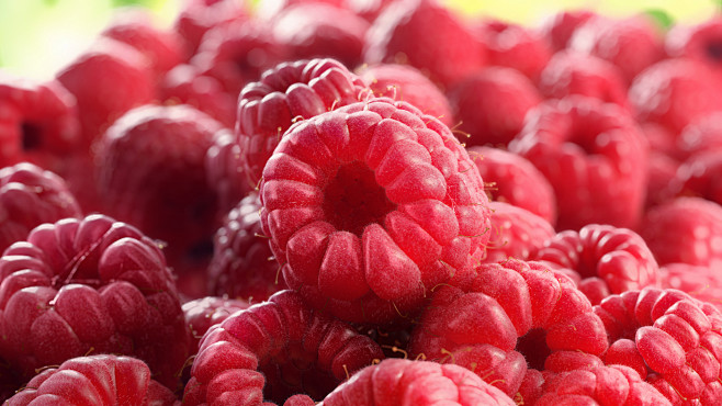 Raspberry day : This...