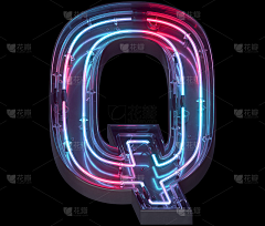 玲LING7采集到数字字母符号
