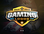 Gaming Logos #02