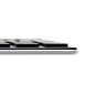 Valore-Ultra-Slim-Wireless-Keyboard-black-thickness-(BTK01)