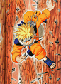 naruto artbook045