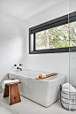 Westgate Project contemporary-bathroom