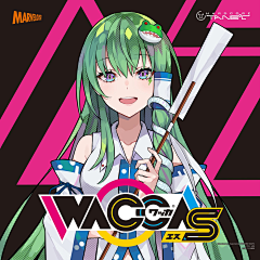 丹羽信玄采集到WACCA