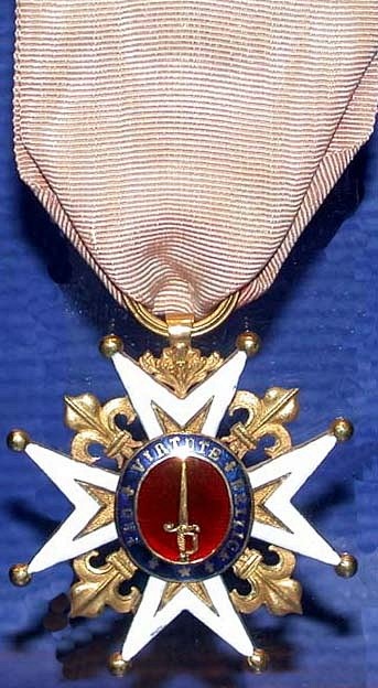 法国军事勋章