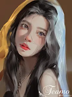 @TeamoLu 的个人主页 - 微博