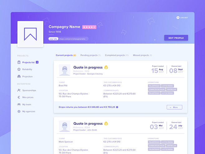 Dribbble shot 7