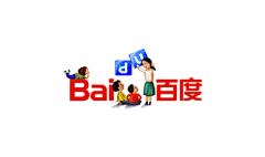 天已灰梦早碎采集到◣平面设计◥ ※百度logo