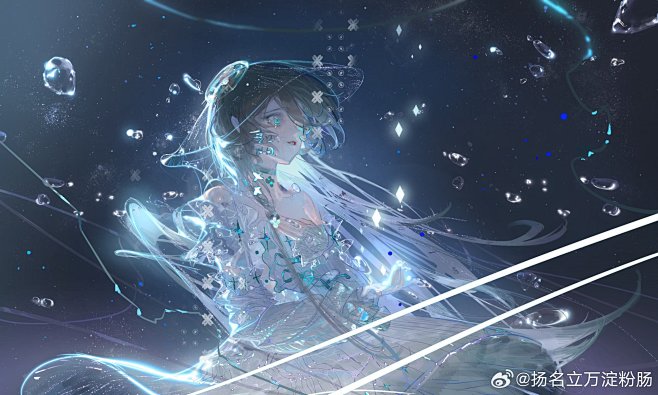 @色子鸡 的个人主页 - 微博