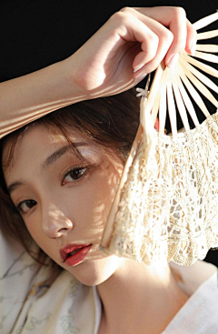 慕烟designer采集到人物