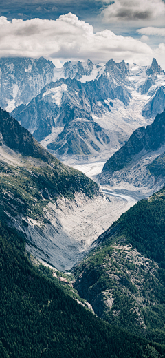 远山流水采集到险峰峻岭