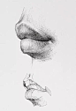 人物嘴巴画法_百度图片搜索
