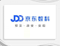 京东数字科技发布新品牌Logo 布局金融、城市、农牧、营销等产业数字化                      
