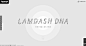 LAMDASH DNA | メンズシェーバー ラムダッシュ | Panasonic