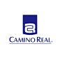 Camino Real设计公司logo@北坤人素材