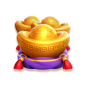 สัญลักษณ์ ตำลึงทอง เกมสล็อต Fortune Tiger ค่ายเกม PGSLOT เว็บตรง SCG9VIP