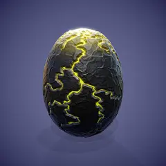 Lightning Egg