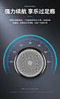 无线蓝牙音箱小型迷你超重低音小音响户外收钱随身大音量便携式小钢炮德国3D环绕低音炮家用个性车载声音大-tmall.com天猫