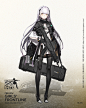 少女前线的照片 - 微相册