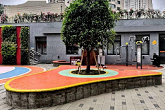 糖jia三勺采集到小区