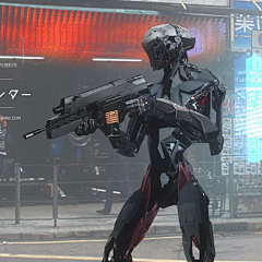 ZFj0B3iu采集到枪械图片