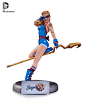 DC Comics – Bombshell 系列 【Stargirl】星女 雕像作品 | 玩具人Toy People News