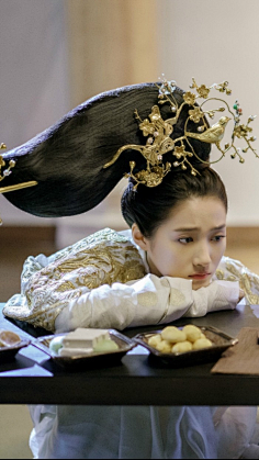 700_0倾子衿采集到影视摄影采集中国古装剧照,那些美的颠倒众生的男子