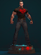 SUPERBOY