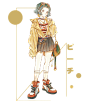 少女