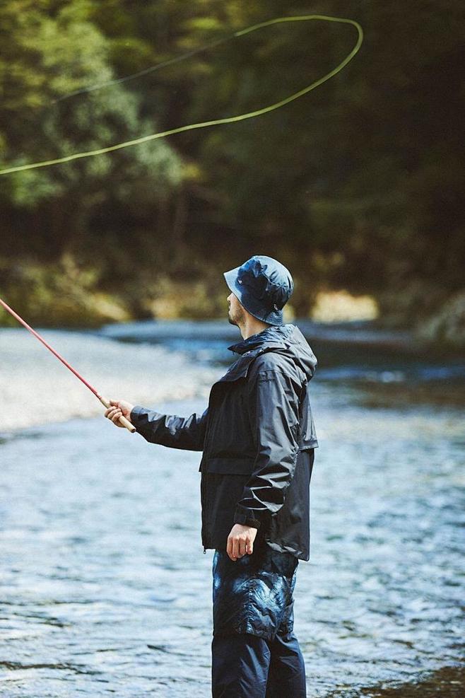 Woolrich Outdoor Lab...