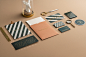 TOWNHOUSE on Behance