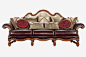 欧式家具png免抠素材_新图网 https://ixintu.com 欧式家具 桌椅 柜子 沙发 时尚 复古 红木