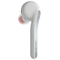 Jabra Eclipse Bluetooth Wireless Headset - White