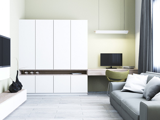 Family house : Two-f...