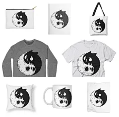 淘宝店 手工收集插画铺 (495)