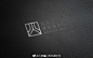 #LOGO设计# 建筑品牌LOGO设计：四方人
LOGO用符号化的设计思维将，四、方、人三种元素融为一体，同时又将建筑设计所讲求的对称与平稳作为设计的出发点，让整体LOGO在方正有度中变化与创新【大白鲨作品】 ​​​​