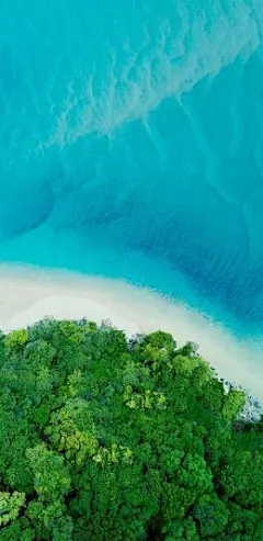 华为Mate XS手机自带壁纸（6）