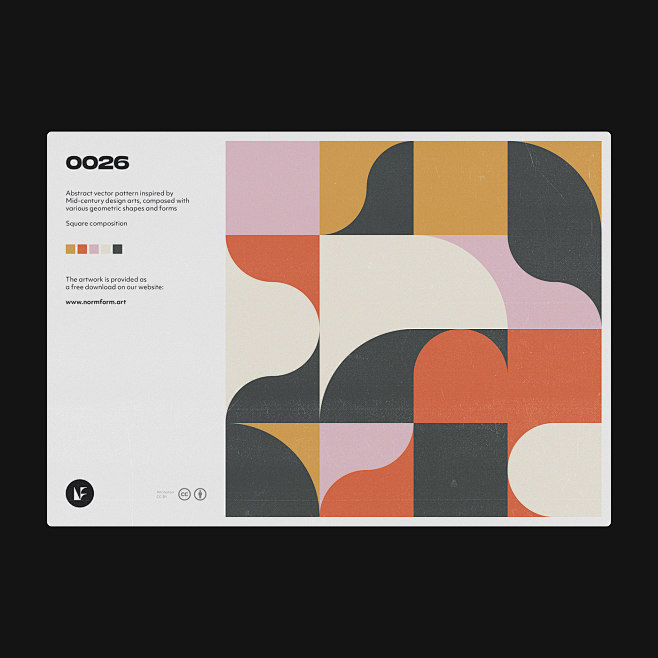 Generative Patterns ...