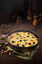 Advertising Photography food photography food shot food styling frozen pizza lightbugs art milky mist pan pizza pizza box smartchef pizza